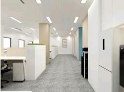 Abi Plaza (D2), Office #533724321